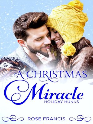 cover image of A Christmas Miracle